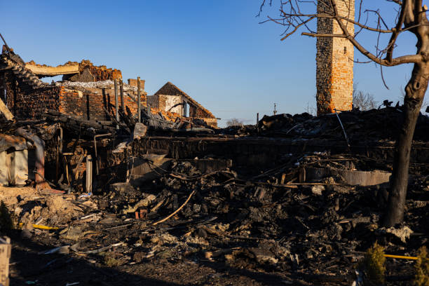 Reliable Soot Cleanup contractor in Downing, WI by Fire Damage Laser Cleaning