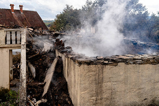 Affordable Soot Cleanup solutions in Downing, WI